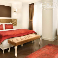 Astan Hotel Galata