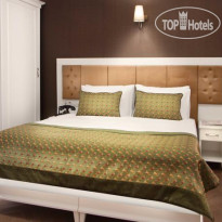Astan Hotel Galata