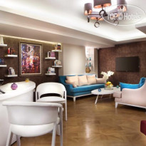 Astan Hotel Galata