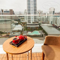 Nidya Hotel Esenyurt 