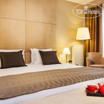 Nidya Hotel Esenyurt 