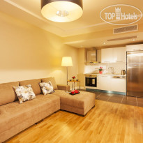 Nidya Hotel Esenyurt 