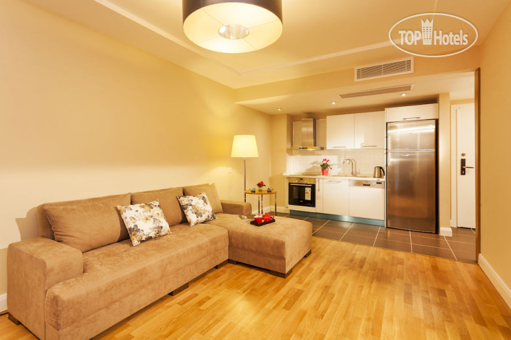 Новые добавленные фото туристов Nidya Hotel Esenyurt 