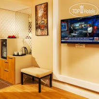 Nidya Hotel Esenyurt 