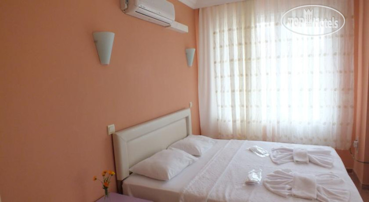 Новые добавленные фото туристов Villa Dor Hotel 