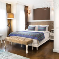 Astan Hotel Taksim