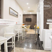 Astan Hotel Taksim
