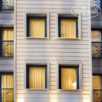 Astan Hotel Taksim