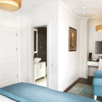 Astan Hotel Taksim