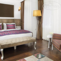 Astan Hotel Taksim