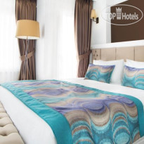 Astan Hotel Taksim