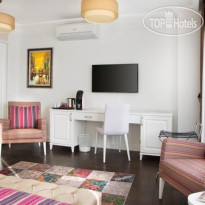 Astan Hotel Taksim