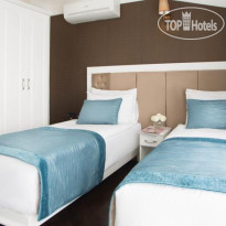 Astan Hotel Taksim