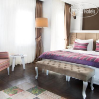 Astan Hotel Taksim