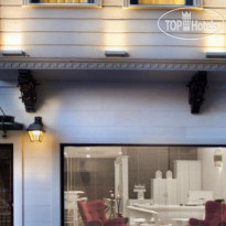 Astan Hotel Taksim