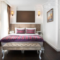 Astan Hotel Taksim