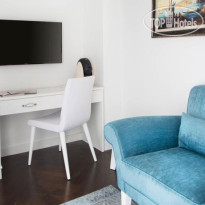Astan Hotel Taksim