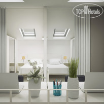 Studio Santral Hotel 