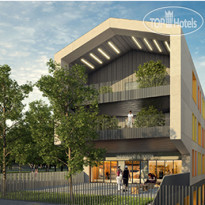 Studio Santral Hotel 