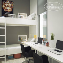 Studio Santral Hotel 