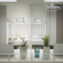 Studio Santral Hotel 