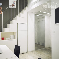 Studio Santral Hotel 