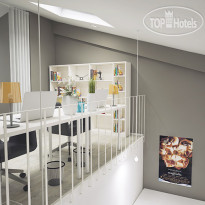 Studio Santral Hotel 