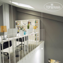 Studio Santral Hotel 