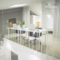 Studio Santral Hotel 