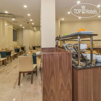 Boursier Istanbul Hotel