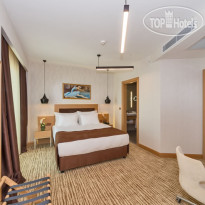 Boursier Istanbul Hotel
