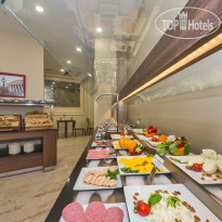 Boursier Istanbul Hotel