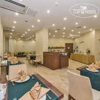 Boursier Istanbul Hotel