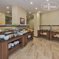 Boursier Istanbul Hotel