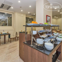 Boursier Istanbul Hotel