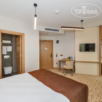 Boursier Istanbul Hotel