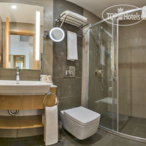 Boursier Istanbul Hotel