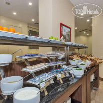Boursier Istanbul Hotel
