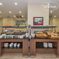Boursier Istanbul Hotel