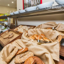Boursier Istanbul Hotel