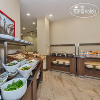 Boursier Istanbul Hotel