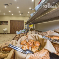 Boursier Istanbul Hotel