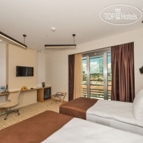 Boursier Istanbul Hotel