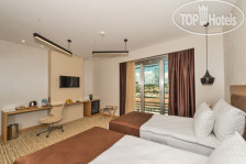 Boursier Istanbul Hotel