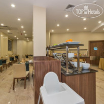 Boursier Istanbul Hotel