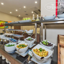 Boursier Istanbul Hotel