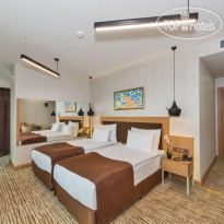 Boursier Istanbul Hotel