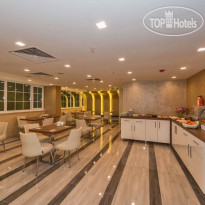 Inntel Hotel Istanbul 