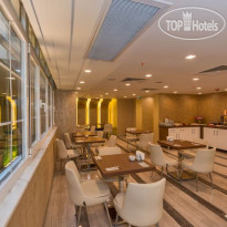 Inntel Hotel Istanbul 