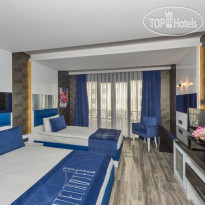 Inntel Hotel Istanbul 